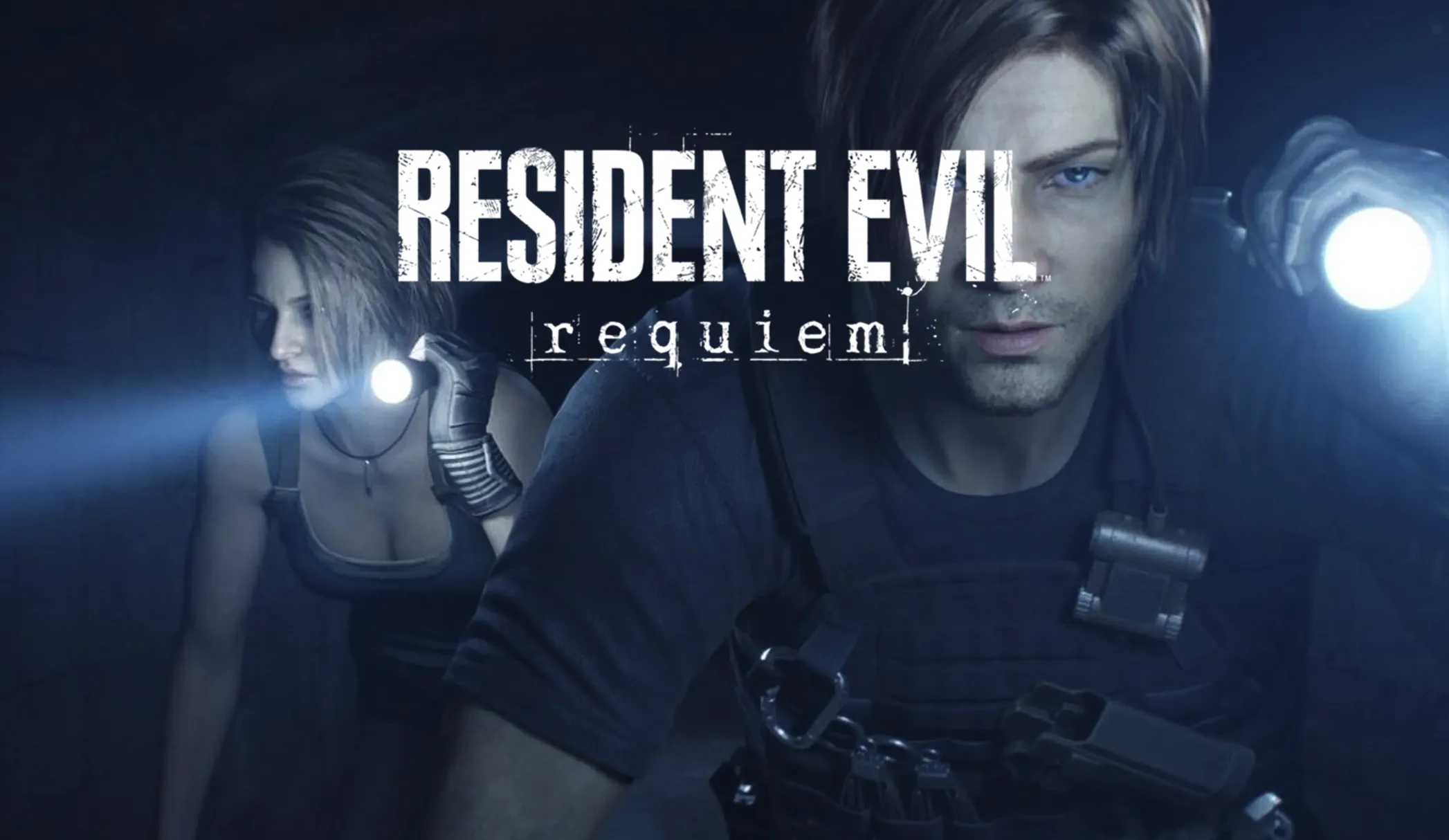 Resident Evil tiene una nostálgica sorpresa para los fans.