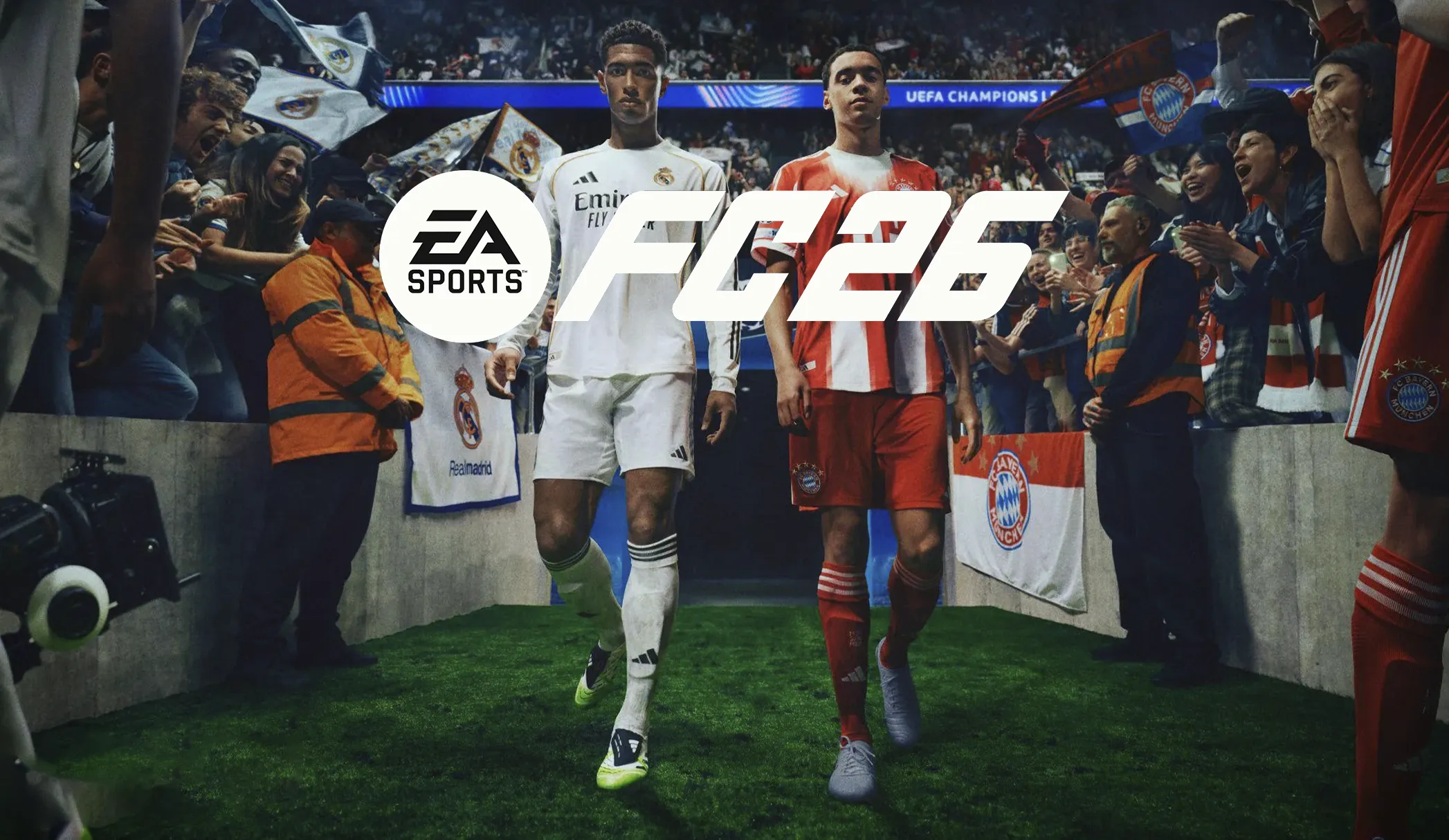 Todas las novedades confirmadas del modo Ultimate Team de FC 26