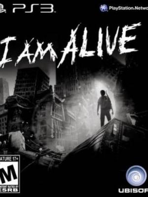 I Am Alive PS3