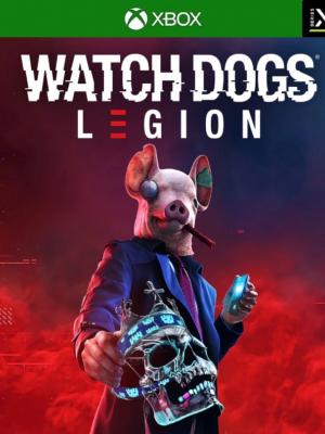 Watch Dogs: Legion - XBOX ONE