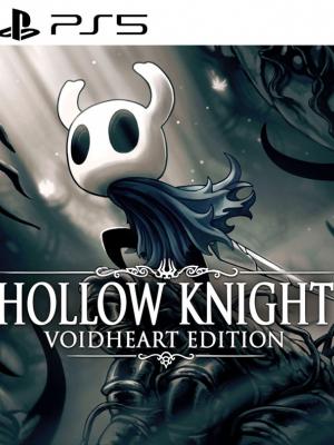 Hollow Knight Voidheart Edition PS5