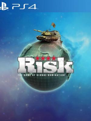 RISK PS4