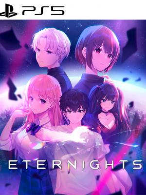 Eternights PS5