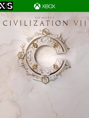 Sid Meier's Civilization VII  - Xbox Series X|S