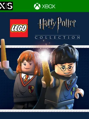 LEGO Harry Potter Collection - Xbox Series X|S