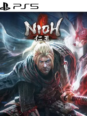 Nioh ps5